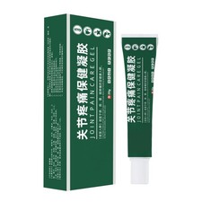 2 Pack Joint Pain Relief Gel Fast Natural Pain Relief for Joint, Muscle Pain