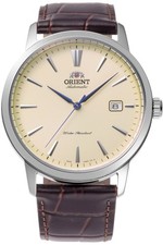 Orient Men's Contemporary Symphony III 41mm Automatic Watch RA-AC0F16S