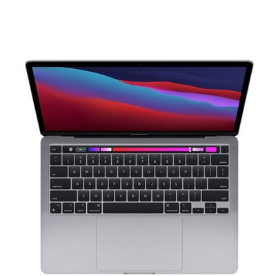 Apple MacBook Pro 13'' M2 Mid 2022 8GB RAM 512GB SSD 10-Core Space Gray Good