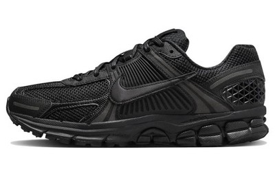 Nike Zoom Vomero 5 Low Triple Black - BV1358-003 | eBay