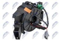 NTY EAS-RE-020 Wickelfeder Schleifring FüR Renault Dacia
