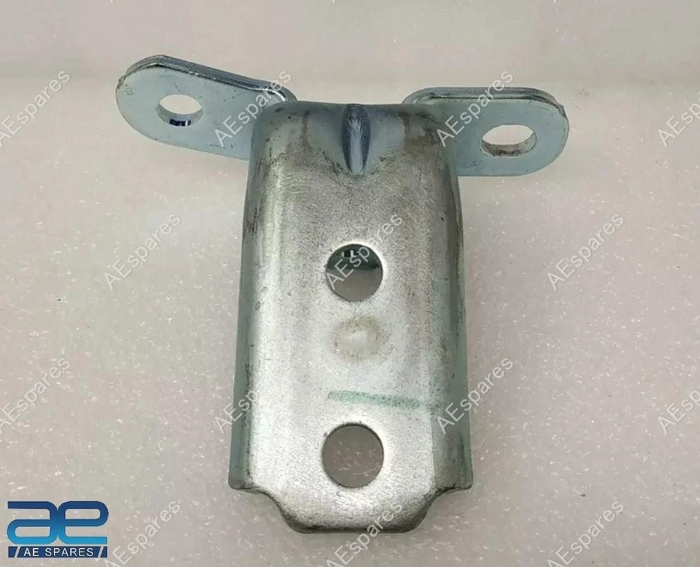 Front Door Hinge RH For Hyundai Elantra I20 Venue Verna Kia Carens Seltos Sonet view 3