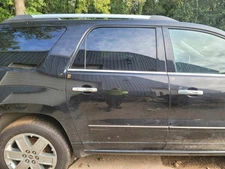 Passenger Rear Side Door VIN J 11th Digit Limited Fits 07-17 ACADIA 2312191