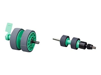 Brother International PRKA2001 Roller Replacement Kit