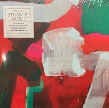 New: Philip Selway - Strange Dance, Vinyl LP, Pressed on ECOMIX Vinyl