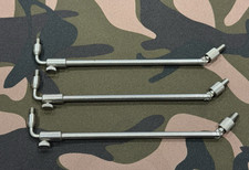 Solar Tackle Adjustable Butt Banger Arms 140mm x 3 (140mm - 230mm)