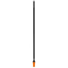 SWOPT Standard 48” Steel Handle – Ergonomic Design Eliminates Loose