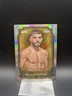 2025 Topps Chrome UFC - Allen and Ginter Amir Albazi #AAG-13 Refractor