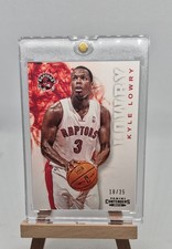 Kyle Lowry Rookie Cards Guide 12