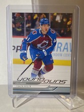 2024-25 Upper Deck #210 Jason Polin