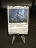 MTG Halvar, God of Battle   Sword of the Realms, NM-Mint, English Kaldheim