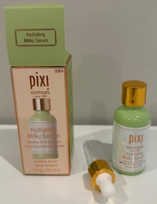 Pixi Hydrating Milky Serum | 30ml - New in Box