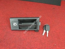 Porte avant et accessoires Fiat REGATA