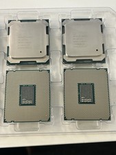 Intel Xeon E5-2673 V4 SR2KE 2.30GHz 20-Core 50MB LGA2011-3 Server CPU Processor