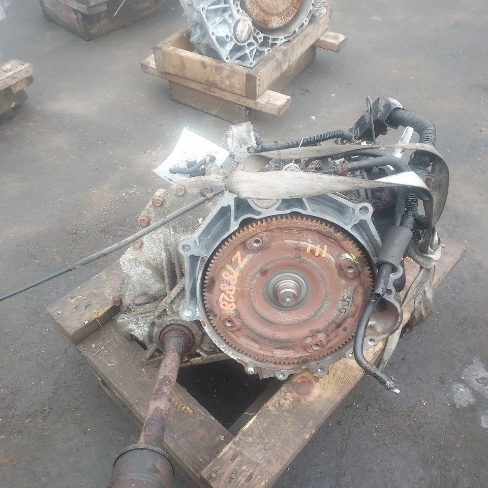 二手自动变速器组件 适合:2005 三菱 Eclipse AT 3.0L 6 cyl — 第 2/4 张图片