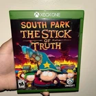 South Park: The Stick of Truth (Microsoft Xbox One, 2018)