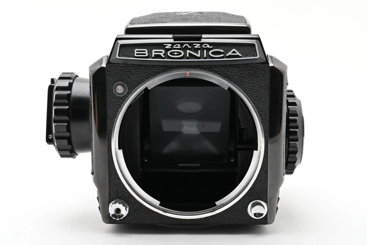 Bronica S2 for sale | eBay