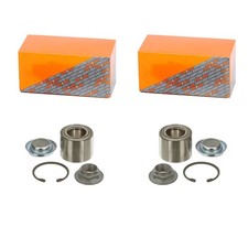 Roulement de roue Citroen DS3