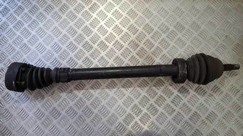 Antriebswelle Vorne Rechts  Volkswagen Passat DE573262-37