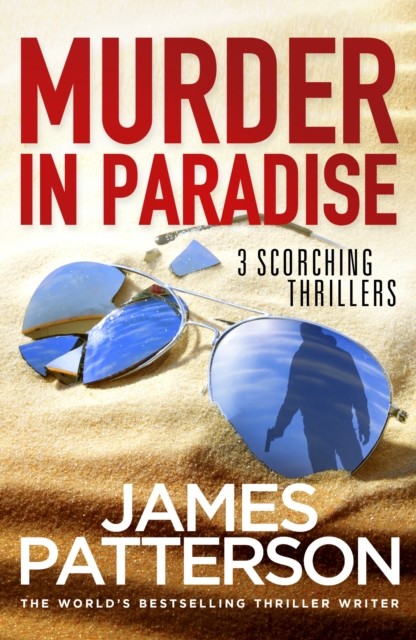 Murder In Paradise James Patterson - Image 3