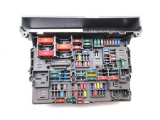 BMW 3 Series E90 E91 E92 E93 2006-2011 Fuse Box Control Unit Module 911944403