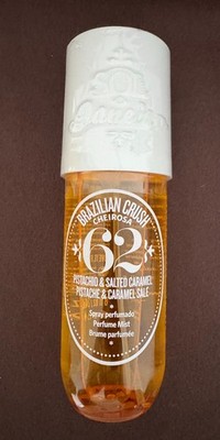 Sol De Janeiro Brazilian Crush Cheirosa 62 Hair & Body Mist 240ml