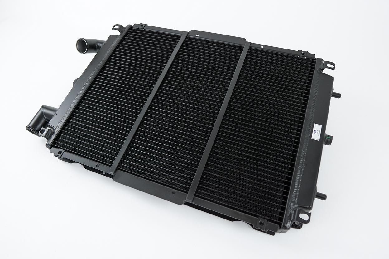 CSF Cooling - Racing & High Performance Division Fits 94-99 Ferrari F355 High-Pe