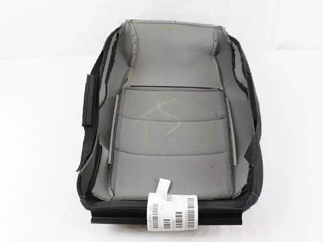 Funda Cojín Asiento Delantero Mopar Original 1RF98XDVAA Foto 4 de 4