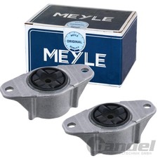 2x MEYLE DOMLAGER HINTEN passend für FORD C-MAX FOCUS C-MAX MAZDA 3 5 1.4-2.0