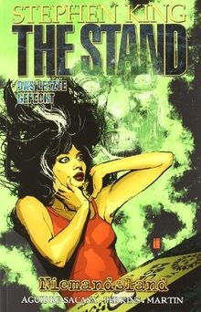 Stephen King: The Stand, Bd. 5. Niemandsland von Ki... | Buch | Zustand sehr gut