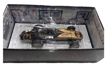 1962 Indy 500 Jim Rathmann Simoniz Vista SPL #44 Carousel 1 Watson Roadster 4408