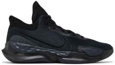 Nike Renew Elevate 3 Blue/Black DD9304-001 Men's Size 12.5