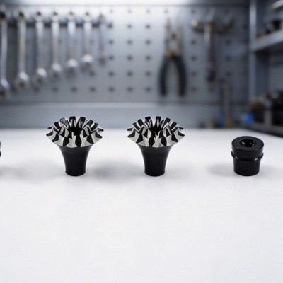 Replacement Joystick Heads For Frsky X9D X7 X10S X12S Models Gimbals Ends