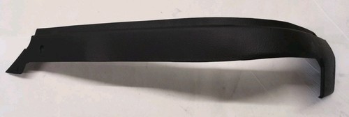 VW Lupo 6X Fahrersitz Sitzverkleidung Abdeckung vorne links innen 1J3881320F