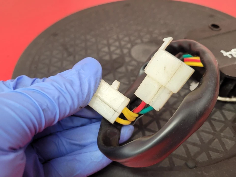 ZONTES ZT 125 REGLER GLEICHRICHTER 2023 - Bild 4 von 4