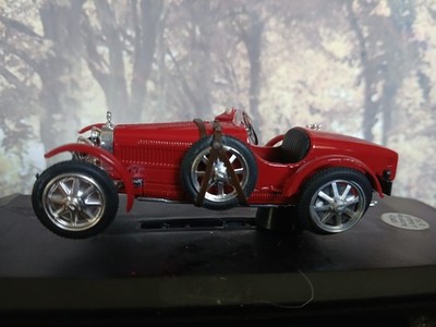 1/43 Eligor (France)  Bugatti 35B sport 1928 #1045