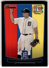2012 Bowman Asdrubal Cabrera International #167
