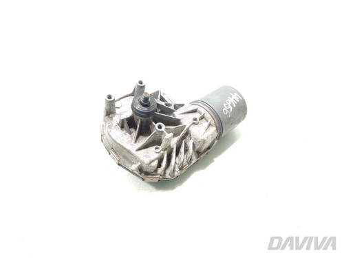 BMW 5 Series Scheibenwischermotor vorne Vorderseite 2013 Saloon 4/5dr 4899836