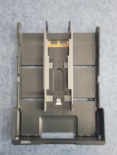 HP OfficeJet 6830 Printer Paper Input Tray w/mounting hardware B6T06-40038