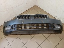 SKODA SUPERB III 3V3 Frontstoßstange 3V0853343 3V0853653 3V0807221 31673342