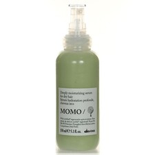 Davines MOMO Deeply Moisturizing Serum for Dry Hair 5.1oz/150ml