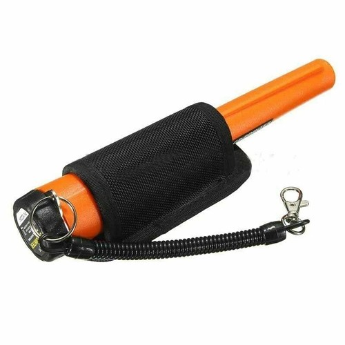 Handheld Pinpointer Metall Detektor Metallsuchgerät Schatzsuche Wasserdicht 360° - Bild 9 von 11