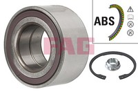Radlagersatz Schaeffler FAG 713 6494 20 FüR BMW E87 E90 E81 E91 E93 E82 E92 E88