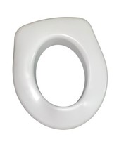 The First Years Minnie Mouse Imaginaction Potty Trainer Training Seat Pink