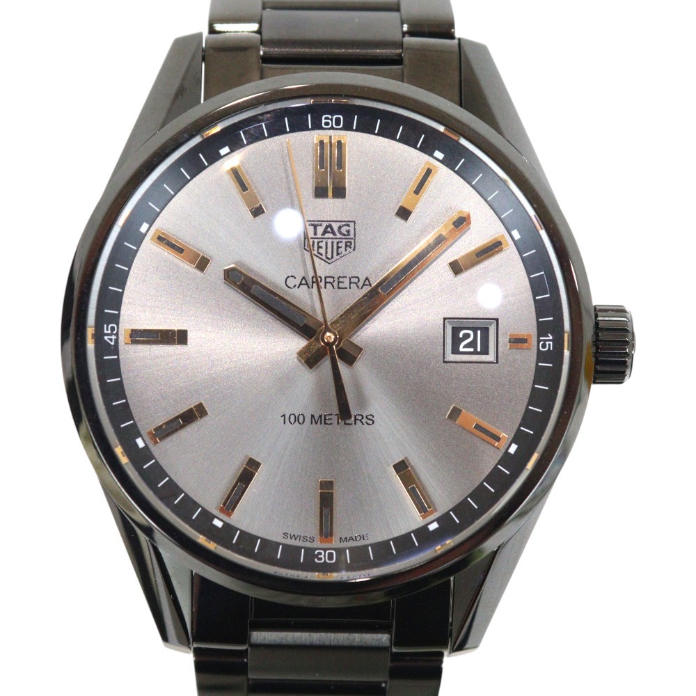 TAGHeuer Carrera WAR1113.BA0602