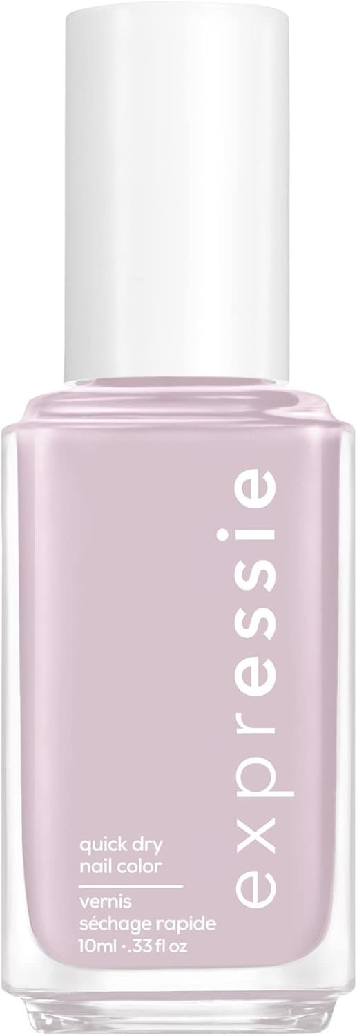 ESSIE EXPRESSIE QUICK DRY NAIL POLISH - WORLD AS A CANVAS (480) 10ml