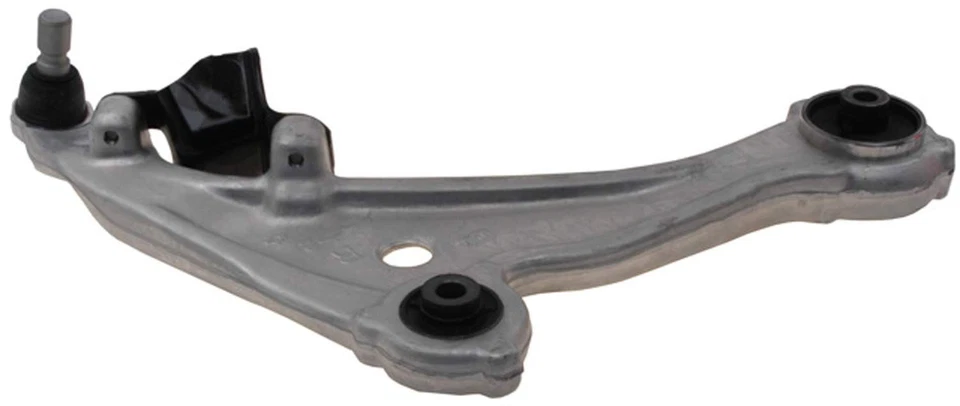 Brazo de control inferior delantero derecho para Nissan Altima 2007-2013 2008 2009 AC Delco Foto 2 de 3