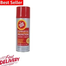 Aerosol Lubricant & Corrosion Inhibitor - Fluid Film 11.75 oz. Spray Can