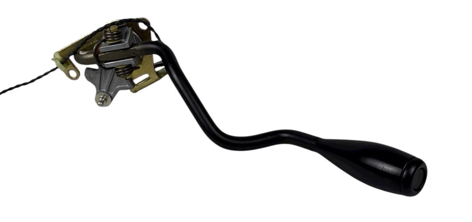 Manija de cambio automática OEM 02-08 Ram Dakota Durango Overdrive 55351137AA Foto 2 de 4