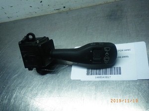 143017 Wischerhebel BMW 3er Touring (E46) 8363669M 320d